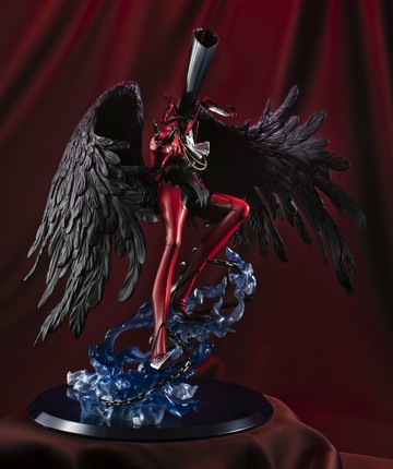 Arsene (Anniversary EDITION), Persona 5, MegaHouse, Pre-Painted